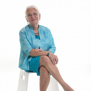Joyce van der Stad