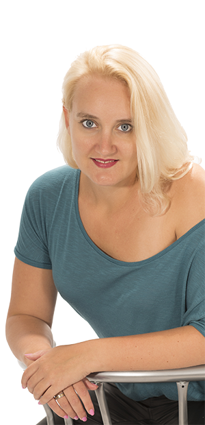 Martine Sollie