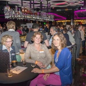 De Evenementshoot