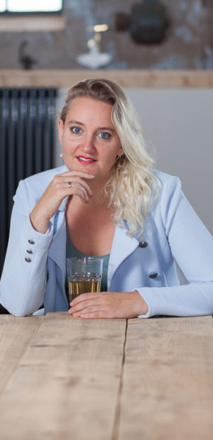 Martine Sollie