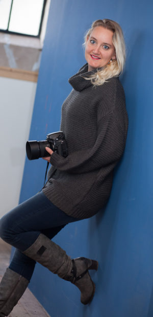 Martine Sollie