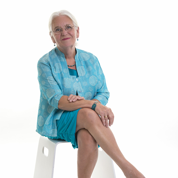 Joyce van der Stad