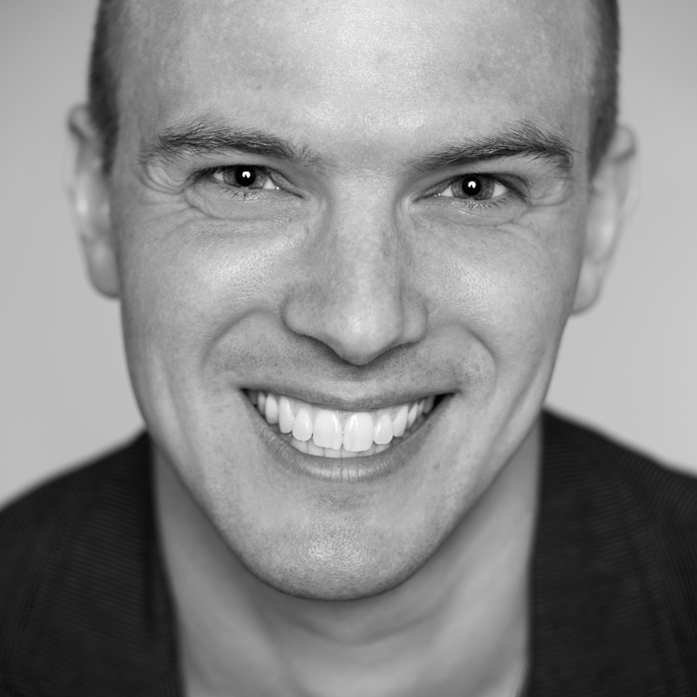 Ricardo Bravenboer